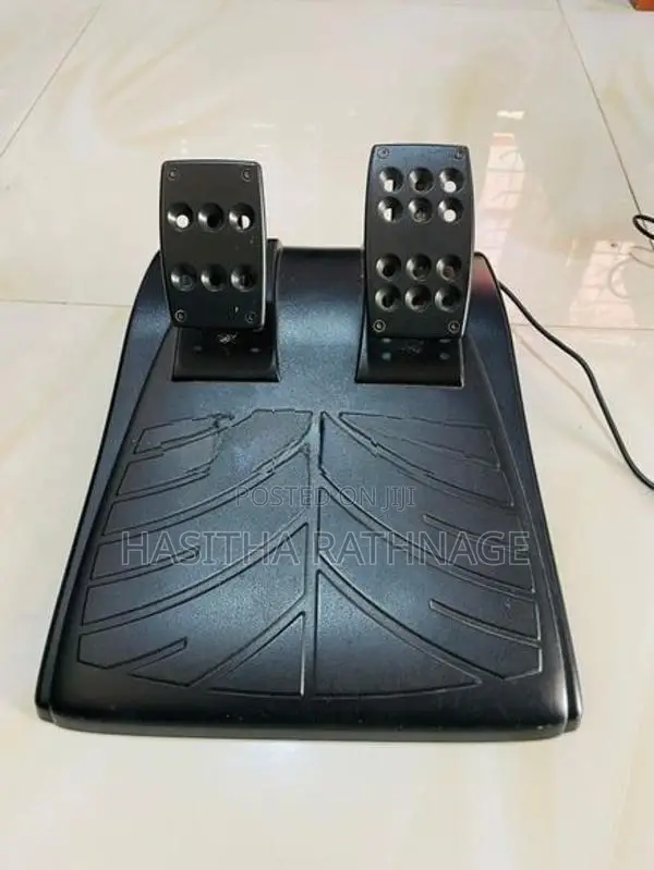 Logitech Steering Wheel