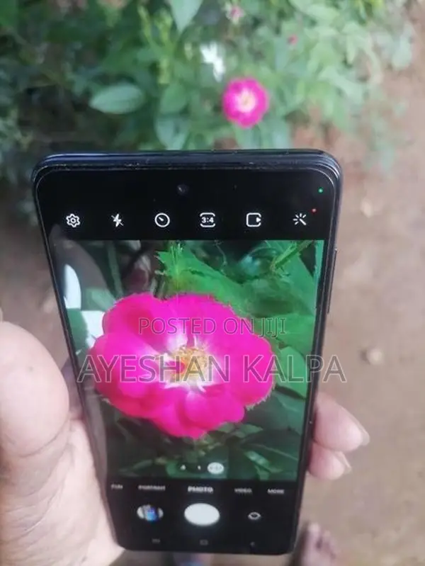 Samsung Galaxy M52 (Used)