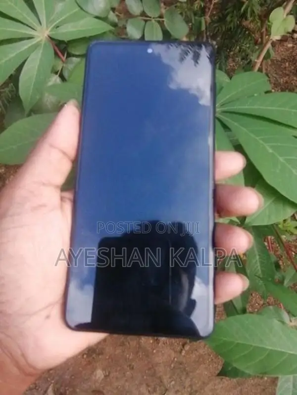 Samsung Galaxy M52 (Used)