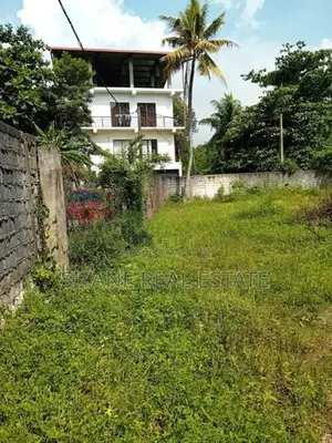 13.8 Perches Residential Land For Sale in Borella,Gothami Road.