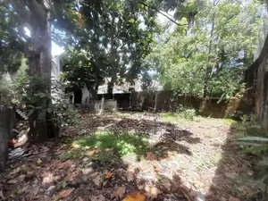 ￭ Mount Lavinia Land With House For Sale (NK11956)