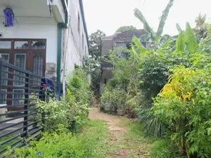 ￭ Mount Lavinia Land With House For Sale (NK11956)