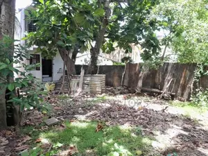 ￭ Mount Lavinia Land With House For Sale (NK11956)