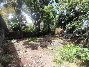 ￭ Mount Lavinia Land With House For Sale (NK11956)