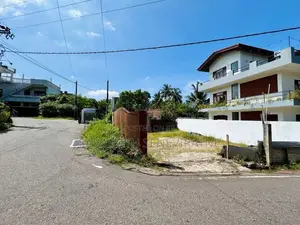 Land Facing 20 Feet Kandahenawatta Rd Pannipitiya