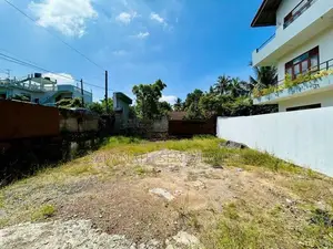 Land Facing 20 Feet Kandahenawatta Rd Pannipitiya