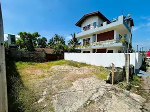 Land Facing 20 Feet Kandahenawatta Rd Pannipitiya