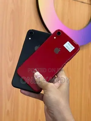 Apple iPhone XR 64GB (Used)