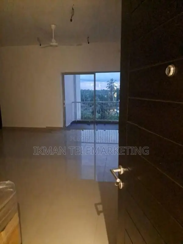 Brand New Apartment For Sale – Santorini Resort, Negombo
