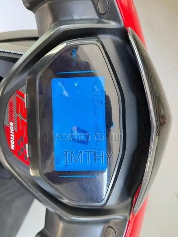 TVS Ntorq 125 Race Edition 2025
