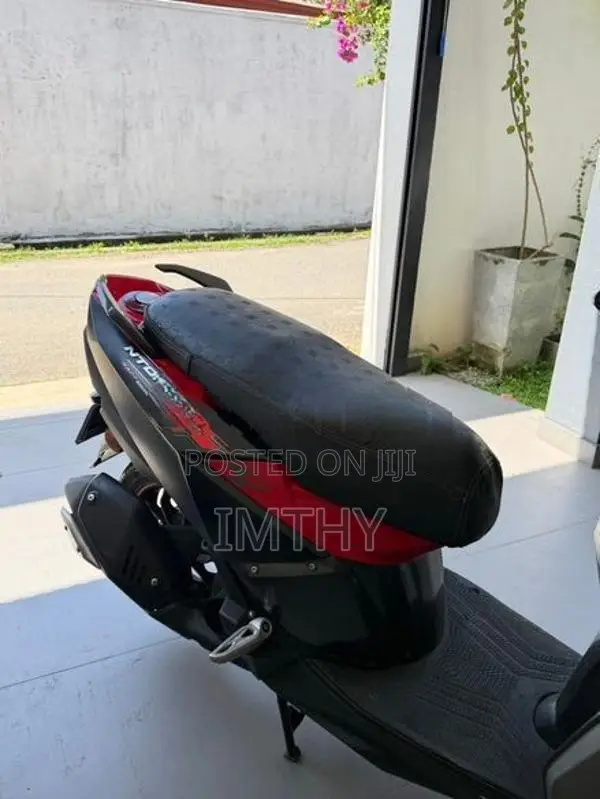 TVS Ntorq 125 Race Edition 2025