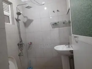 2nd floor 2BR house for rent in kalubowila near to hijaz girls school