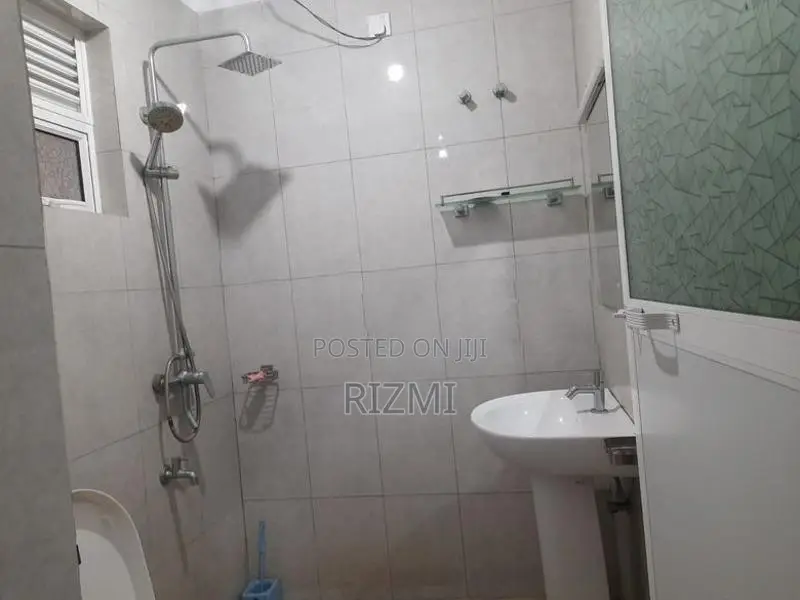 2nd floor 2BR house for rent in kalubowila near to hijaz girls school
