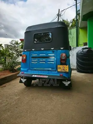 TVS King 2010