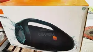JBL Boom Box