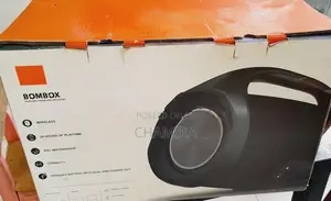 JBL Boom Box