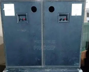 Pioneer Sound Set