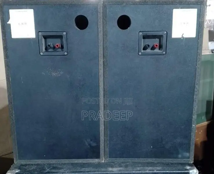 Pioneer Sound Set