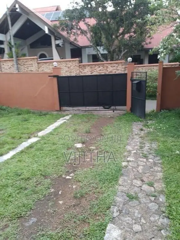 Two Story House For Sale In Kotte