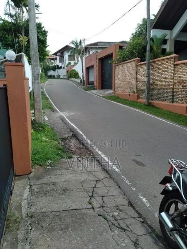 Two Story House For Sale In Kotte