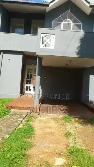 Two Story House For Sale In Kotte