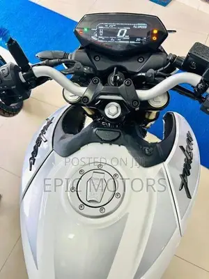 Bajaj Pulsar N160 Premium 2026