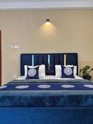 Luxury Furnished Two Bedrooms Apartment for Daily rent at Maharagama