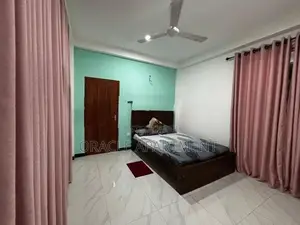 Luxury Furnished Two Bedrooms Apartment for Daily rent at Maharagama