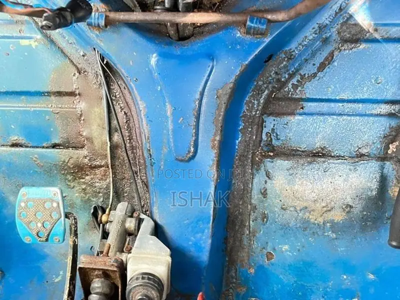 Bajaj RE 2006