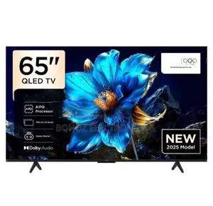 MI+ (Japan) 65" QLED Smart Android 4K UHD TV 65MI800S-FL