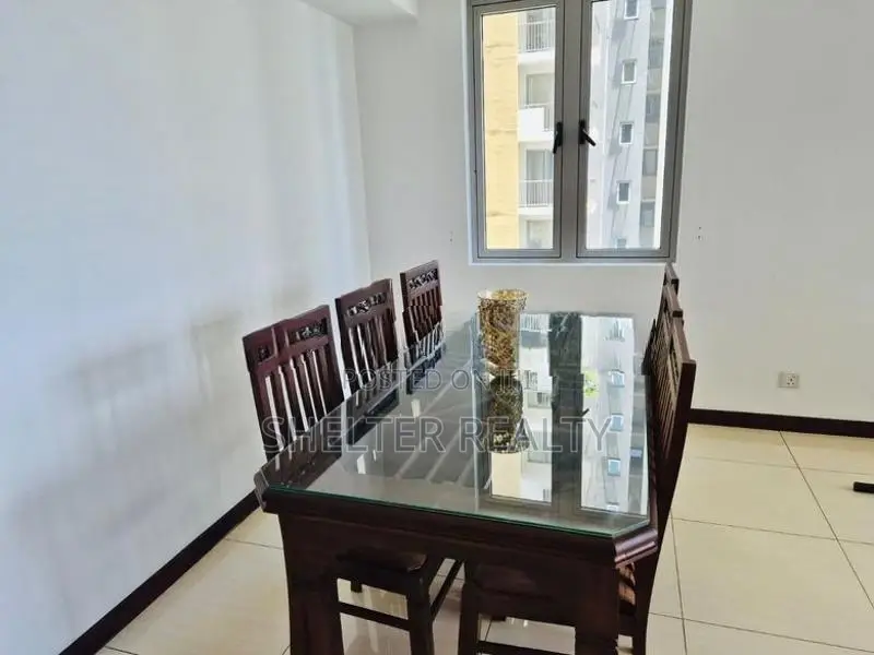 Luxury 3 BR apartment for rent in On320 - Colombo 2