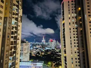 Luxury 3 BR apartment for rent in On320 - Colombo 2