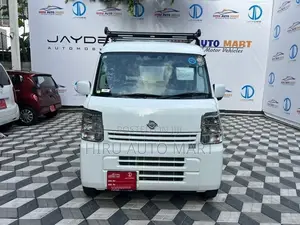 Nissan Clipper DX GL 2024