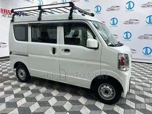 Nissan Clipper DX GL 2024