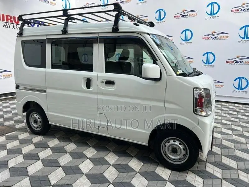 Nissan Clipper DX GL 2024