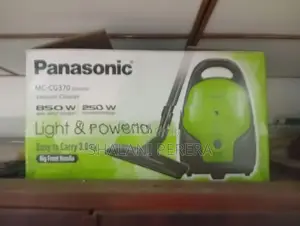 Panasonic Vacuum Cleaner