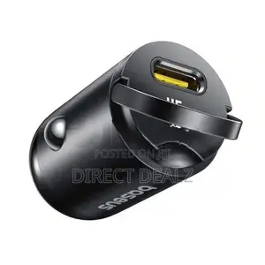 Baseus 45W PrimeTrip VP2 Car Charger