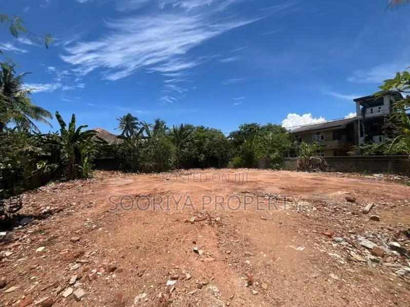 Moratuwa Town 12.5 Perches Land for Sale