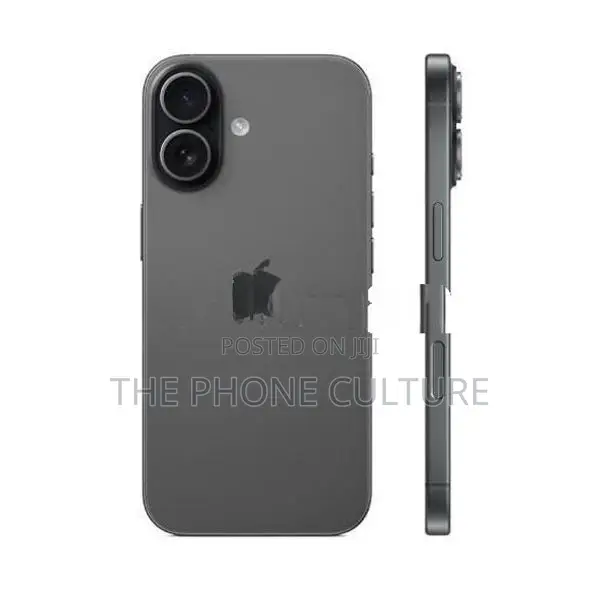 Apple iPhone 17 256GB (Brand New)