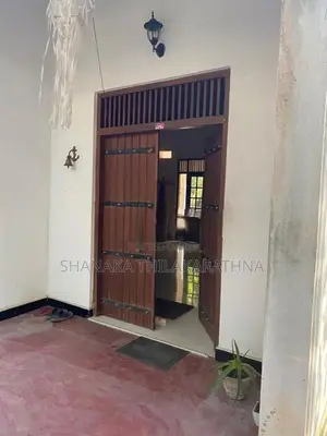 Spacious Two-Storey House for Sale – Teldeniya