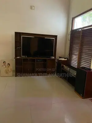 Spacious Two-Storey House for Sale – Teldeniya
