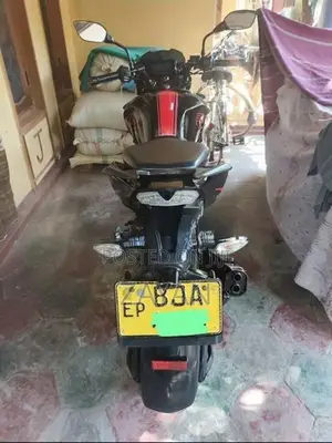 TVS Apache RTR 200 2020