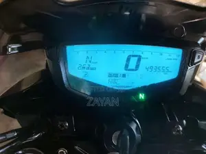TVS Apache RTR 200 2020