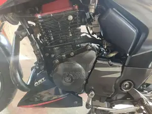 TVS Apache RTR 200 2020