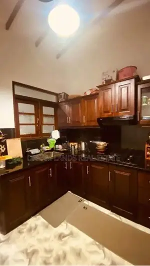 Piliyandala Semi Firnished Brand new House for Rent ( R- 871 )