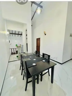 Piliyandala Semi Firnished Brand new House for Rent ( R- 871 )