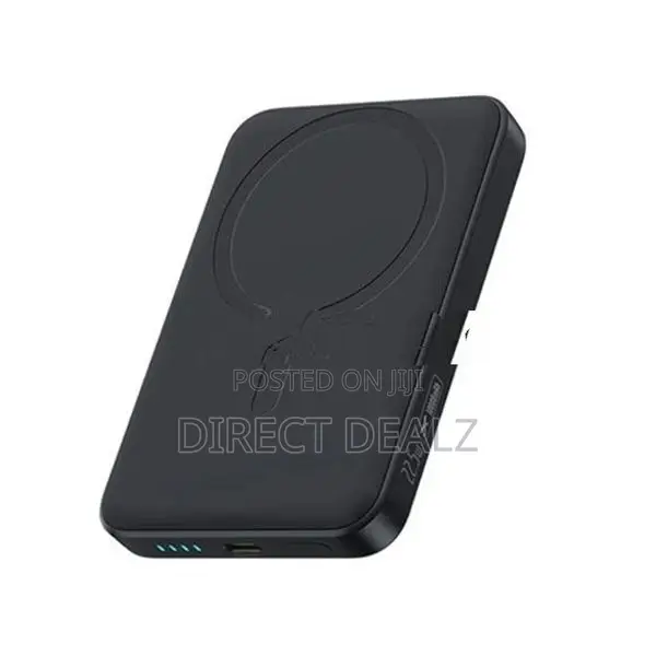 Baseus EnerFill FM11 22.5W 10000mAh Magnetic Power Bank