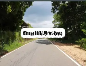 Land For Sale – Teldeniya In Kundasale