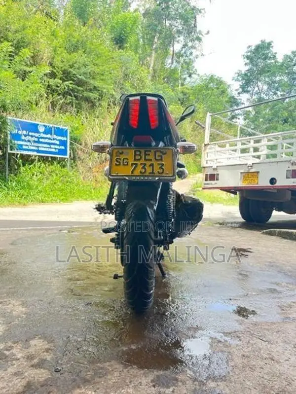 Bajaj Pulsar 150 2016