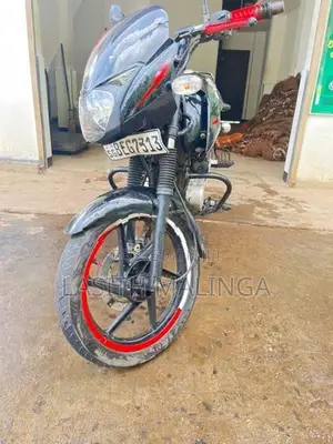 Bajaj Pulsar 150 2016